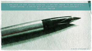 quotes writers phrase sentence sayings Trevor William Trevor wallpaper ...