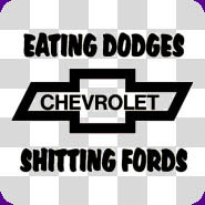 auto decals vehicle sayings everything chevy car window vinyl