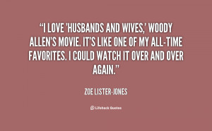 Husband and Wife Love Quotes