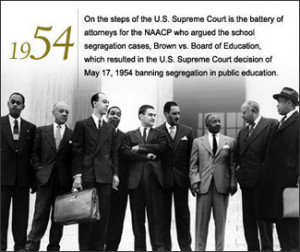 List of Thurgood Marshall's accomplishments can be found at ... http ...
