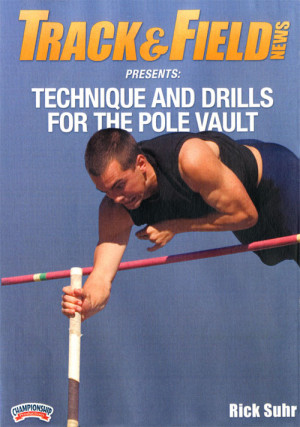 FN Technique & Drills for Pole Vault [90005] - $34.95 : Track ...