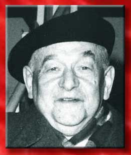 Lev Leopold Trepper 1904 1992 ufficiale dello spionaggio sovietico