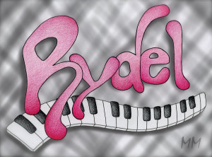 R5 Rydel http://mmcreations.deviantart.com/art/R5-Rydel-288696490