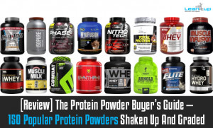 Protein Powder Brands Protein powder, whey protein