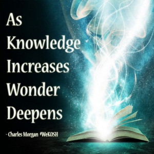 Daily Motivational Quotes “Knowledge”