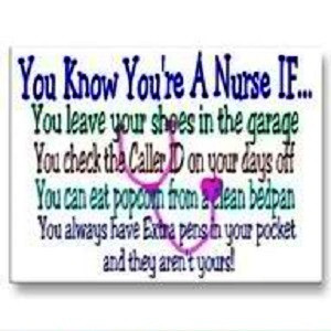 nurse quotes