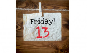 Friday The 13th Quotes: 9 Sayings For Good Luck On Notorious Day ...