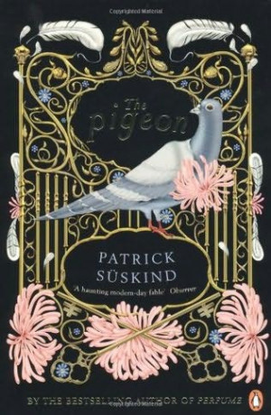 patrick suskind the pigeon summary