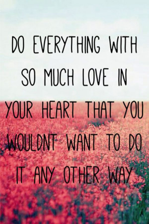top Motivational quotes #about love #2015