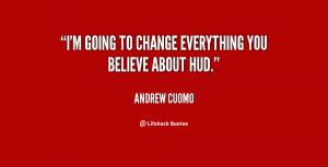 going to change everything you believe about HUD.”