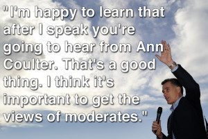 The Best Out Of Context Mitt Romney Quotes