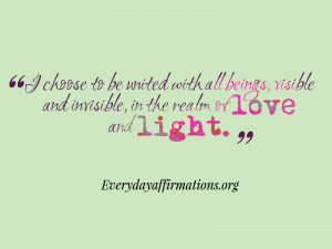 ... Chakra, Affirmations for the Heart Chakra, Affirmations for the Throat