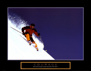 Funny skiing quotes wallpapers