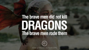 15 Memorable Game of Thrones Quotes by George Martin on Love, Death ...