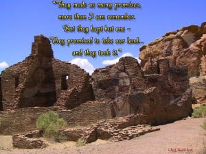 Related: Native American Quotes About Nature , Native American Quotes ...