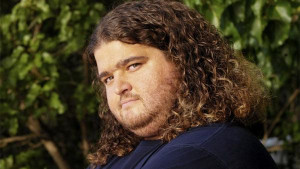 Jorge Garcia (Hurley from 'Lost') will co-star in Adam Sandler's new ...