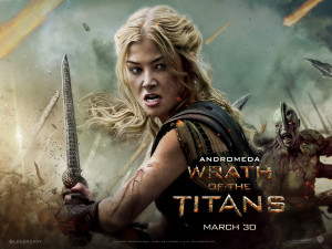 Opening in theaters nationwide today is Rosamund Pike 's new film ...
