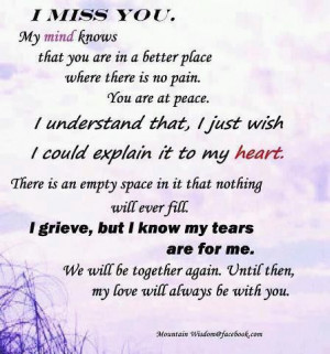 in loving memory quotes | In Loving Memory of Ryan L. Smeltzer shared ...