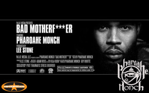 Pharoahe Monch quotes Louis C.K on new track ‘Bad Motherf***er’