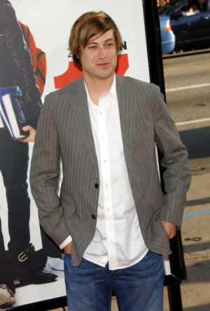 Jody Hill