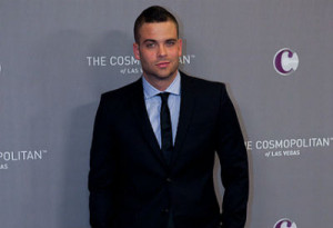 Mark Salling