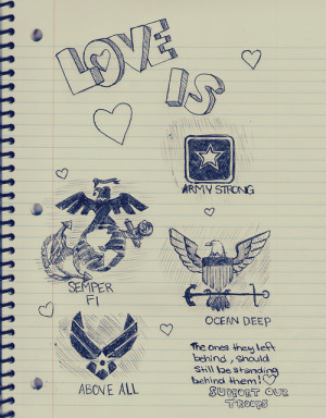 notes and quotes # sayings # military # i love my soldier # army ...