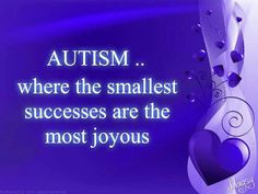 Autism & Aspie Quotes