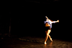 Dance Is My Passion My other passion...dance!