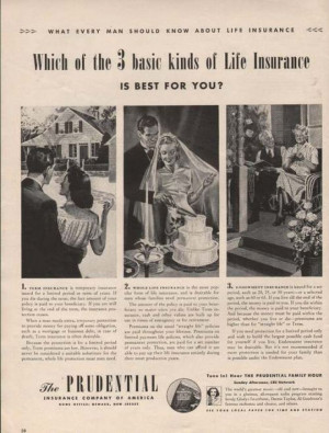 Money Insurance And Banking