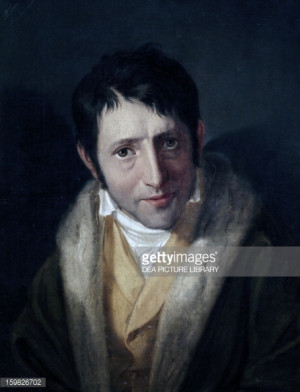 Ludwig Borne Pictures