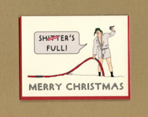 COUSIN EDDIE CHRISTMAS - Funny Christmas Card - Christmas Vacation ...