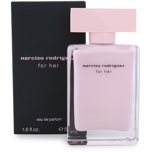narciso rodriguez for her edp 50 ml