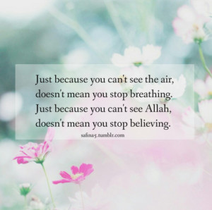 muslimah quotes
