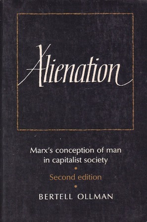 Social Isolation Quotes Alienation: marx's conception