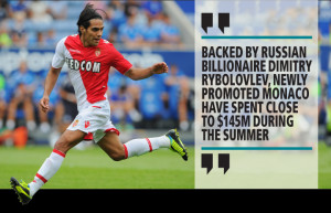 Football Attacker Quotes GotSoccer Magazine : Record Breaking - Trans