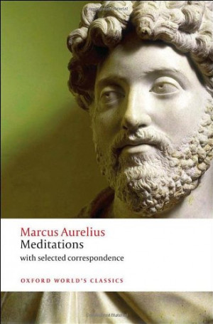 Meditations: with selected correspondence (Oxford World's Classics)