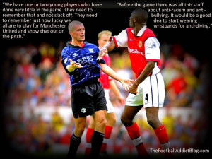 ... 768 in Best Quotes by Former Manchester United Captain – Roy Keane