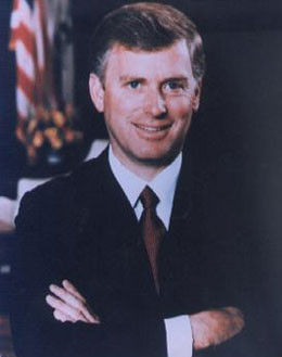 It isn't pollution that's harming the environment. It's the ...