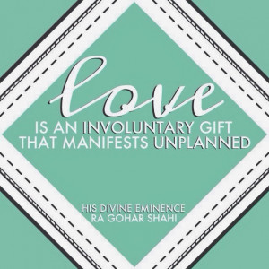 Today's Quote of the Day is from 'The Religion of God (Divine Love ...
