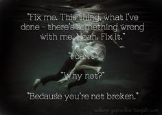 The Unbecoming of Mara Dyer More