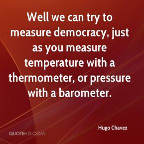 Barometer Quotes