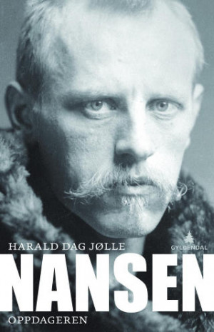Fridtjof Nansen har sjarmert biografene i senk