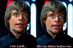 am a jedi like my father before me more jedi underrated quotes wars ...