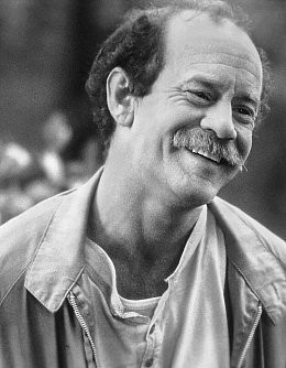 Still of Michael Jeter in Air Bud (1997)