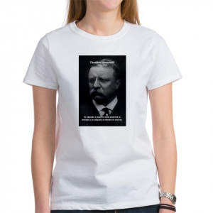 Moral Education Famous Art Science Quotes Poster T Shirt Gift Shop