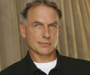 Investigador en Jefe Leroy Jethro Gibbs (Mark Harmon)