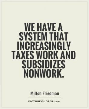 Free Quotes Economics Quotes Milton Friedman Quotes