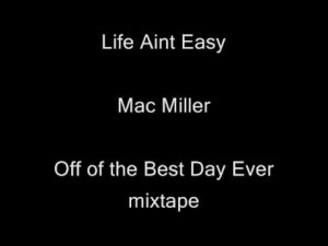 mac miller best lyrics quotes