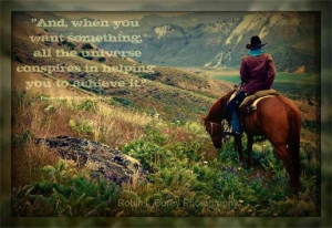 Washington Cowboy looking for cattle