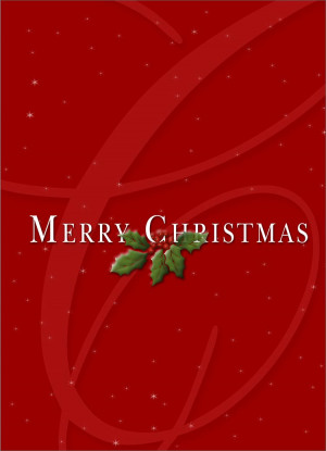 Christmas card phrases, christmas phrases for cards